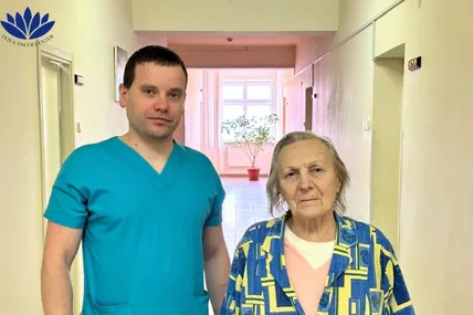 Фото: Львівський онкологічний регіональний лікувально-діагностичний центр
