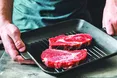 Червоному м’ясу – «зелене світло»?