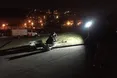 У Львові невідомі кинули вибухівку біля польського Меморіалу орлят
