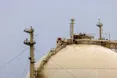 Танкер-газовоз Mubaraz здійснив ризикований прохід через Ормузьку протоку: перша партія СПГ прямує до Азії