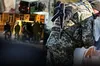 У Львові ТЦК на Високому Замку силою заштовхали чоловіка в бус: в установі відреагували