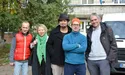 Лотар Квінкенштайн: «Шульц вразив мене наче блискавка»