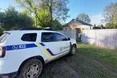 На Рівненщині дитина постраждала від вибуху невідомого предмета