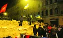 Перед світанком