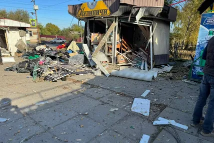 Фото: Олег Синєгубов
