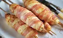 Куряче «Ескімо» в беконі