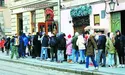 «Заклад, де розливали алкоголь, одержав від поліції зауваження»