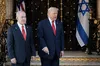 Трамп і Нетаньягу на межі розколу: як мирна угода США з Іраном підірвала союз із Ізраїлем