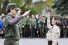 114 років від першої пластової присяги: у Львові відбулися урочистості (ФОТО)