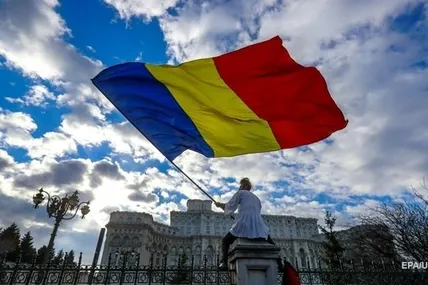Румунія. Фото умовне