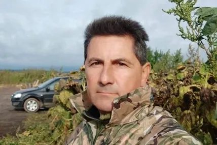 Анатолій Карбан