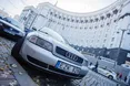 Уряд спростив розмитнення «євроблях»