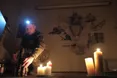 У Будинку воїна відбувся благодійний концерт Сергія Василюка