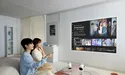 Новий 130-дюймовий Micro RGB TV — це не телевізор, це справжнє мистецтво! Компанія Samsung Electronics представила флагманський виріб, що встановлює новий стандарт для дисплеїв класу ультрапреміум