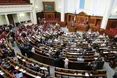 Рада закликала світ увести санкції проти російських суддів за заборону Меджлісу