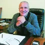 Андрій Мацяк: «Театр – це не стіни, ліхтарі чи костюми. Це – люди»