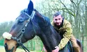 «Верхи у майбутнє»
