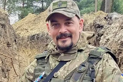 Тарас Яворський. Фото із мережі