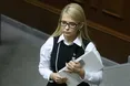 "Батьківщина" виходить з коаліції
