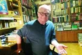 «У моїй колекції є дружній шарж Пеле з його автографом…»
