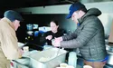 «Готуємо страви турецької кухні. Людям смакують»