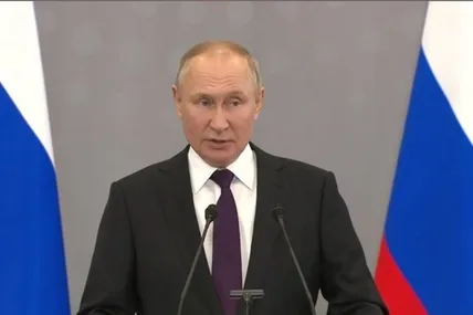 путін не відступиться