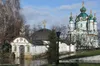 Апеляційний суд зобов’язав демонтувати храм-МАФ на території Музею історії в Києві