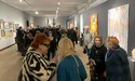У галереї мистецтв — шедевральне «Повернення Ієви»