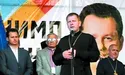 Жовта картка для... священиків