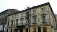 Родинне гніздо на Сикстуській