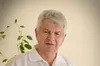 Помер відомий лікар Володимир Козявкін