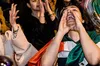 Іран святкує смерть Хаменеї: тисячі вийшли на вулиці
