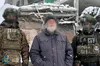 СБУ затримала агента фсб, який наводив рашистські удари на Слов’янськ