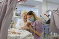 «Мама, дитинку якої ми виходжували, порахувала: від народження до виписки її немовлям опікувалися 54 спеціалісти»