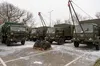 У Британії купують ще одну партію вантажівок для ЗСУ