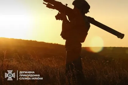 Фото: Генеральний штаб Збройних сил України