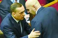 «Припускаю, що частину грошей, з яких знімають санкції, отримає нинішня політична еліта...»