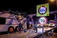 Український автобус потрапив в страшну аварію в Європі