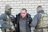 Полювання на техніку у Слов’янську: СБУ затримала працівника «Укрзалізниці», який працював на ворога