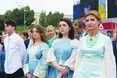 Президент освоював офшори, дружина — іспанський курорт, а син з невісткою готівку колекціонували