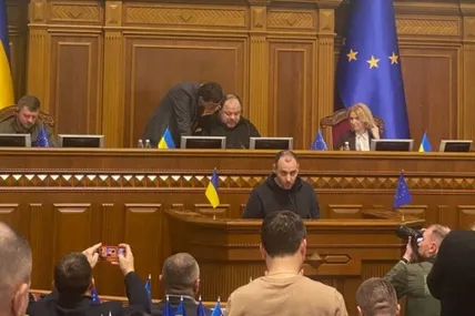 Фото: TELEGRAM ЖЕЛЕЗНЯКА