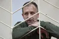 Балух у листі Порошенку написав, як в СІЗО співали гімн України