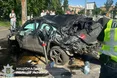 Смертельна троща у Києві: затримано водія-рецидивіста, який у підземному переході збив на смерть чотирьох людей