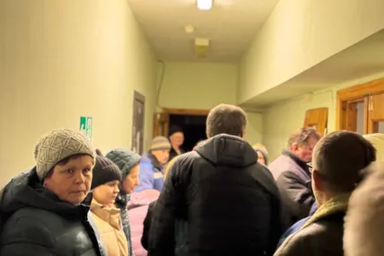 Фото: В'ячеслав Гладков