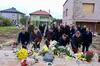 На Львівщину прибув міністр закордонних справ Республіки Польща Радослав Сікорський
