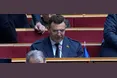 Оптичний експеримент у Раді: Микола Тищенко здивував мережу специфічними окулярами