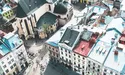 «Ресторани закриваються, бо не знаходять працівників. Офіціантки виїхали з країни»