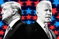 І знову Байден проти Трампа?