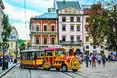 «Львів уже не цікавий туристам гастрономією та архітектурою...»