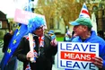 Brexit чи не Brexit? Ось у чім питання